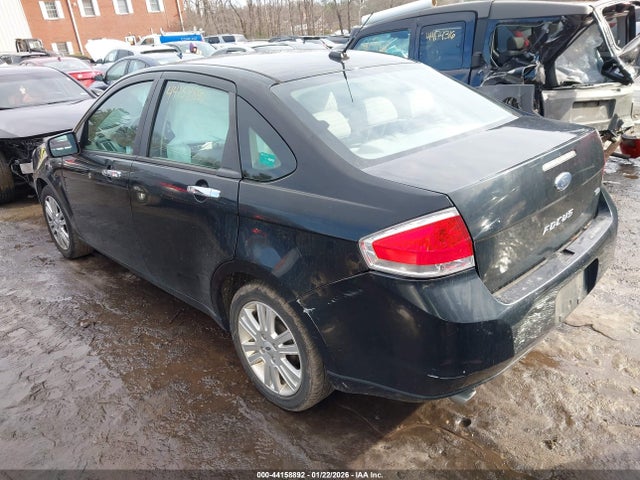 2011 FORD FOCUS 1FAHP3HN8BW186103 Photo 2
