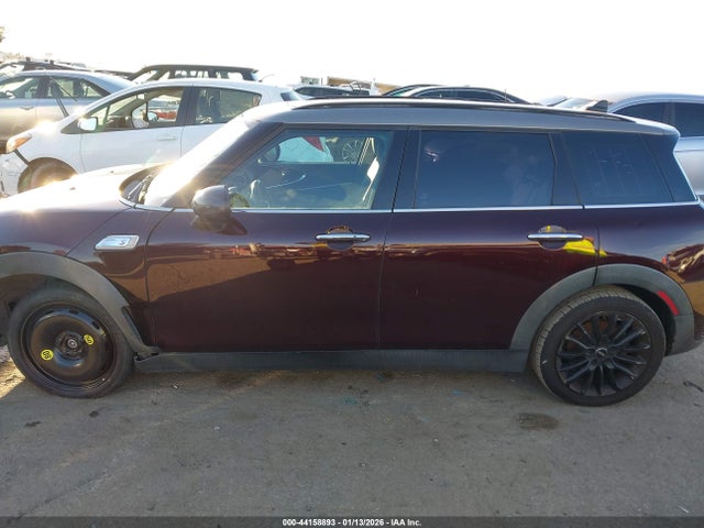 Mini Clubman Cooper S 2017 WMWLN9C35H2E50171 Image 15