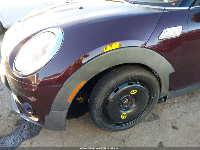 2017 MINI CLUBMAN WMWLN9C35H2E50171 Photo 5