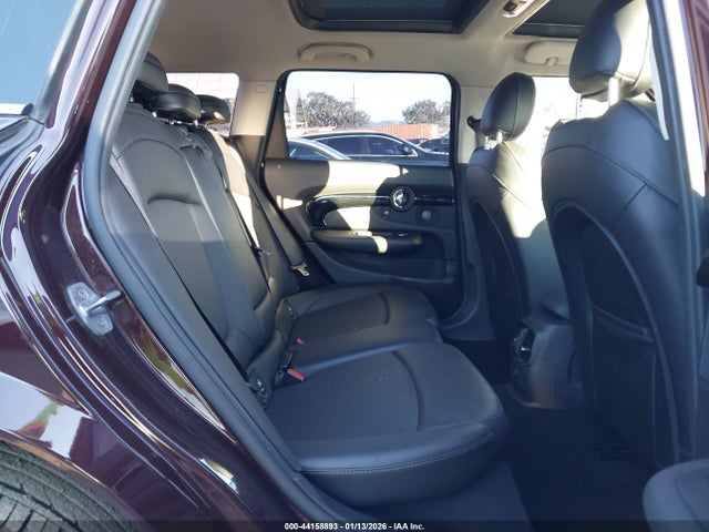 2017 MINI CLUBMAN WMWLN9C35H2E50171 Photo 7