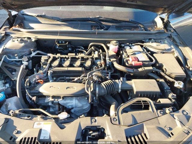 1HGCY1F2XPA043125 Honda ACCORD LX