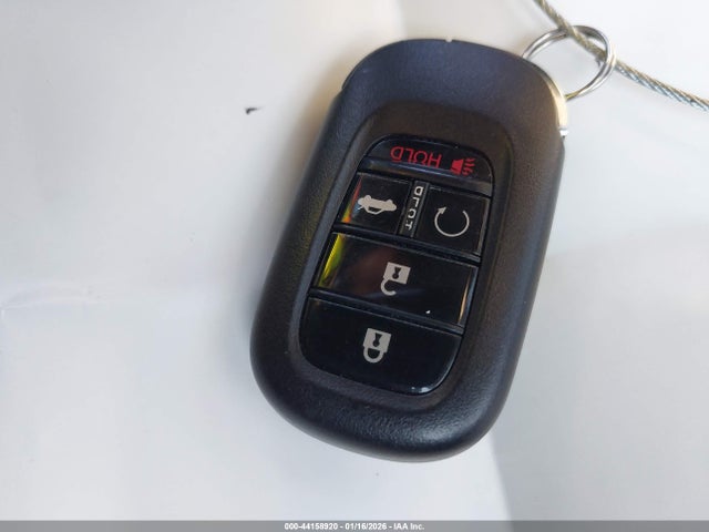 1HGCY1F2XPA043125 Honda ACCORD LX