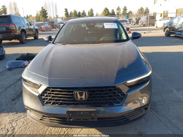 1HGCY1F2XPA043125 Honda ACCORD LX