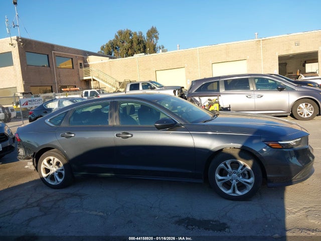1HGCY1F2XPA043125 Honda ACCORD LX