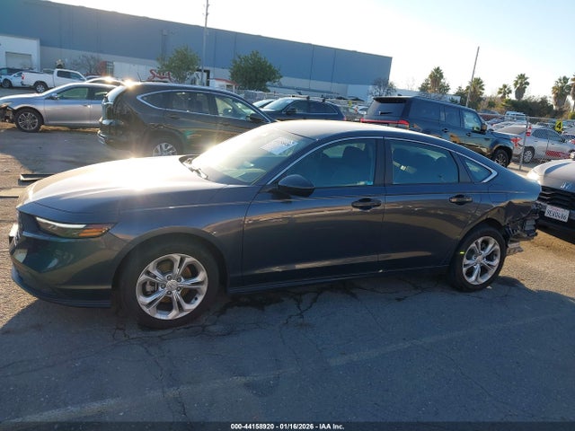 1HGCY1F2XPA043125 Honda ACCORD LX