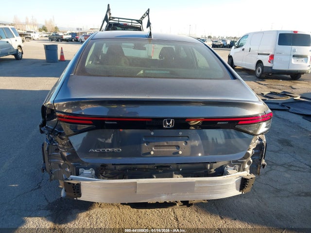 1HGCY1F2XPA043125 Honda ACCORD LX