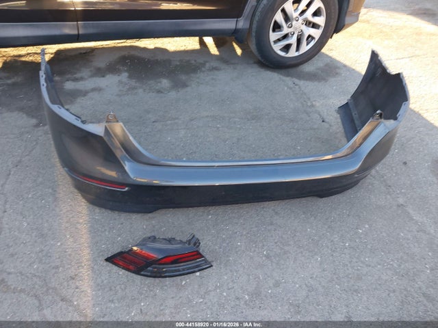 1HGCY1F2XPA043125 Honda ACCORD LX