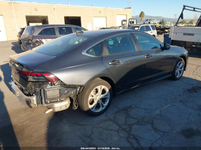 1HGCY1F2XPA043125 Honda ACCORD LX