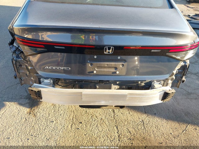 1HGCY1F2XPA043125 Honda ACCORD LX