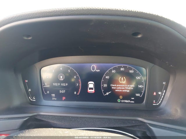 1HGCY1F2XPA043125 Honda ACCORD LX