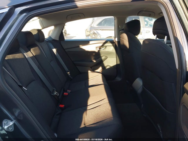 1HGCY1F2XPA043125 Honda ACCORD LX