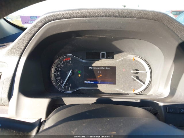 5FNYF5H16GB031017 Honda PILOT LX