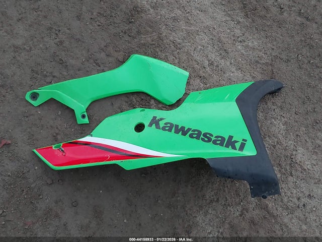JKBZXVL1XPA008444 Kawasaki Zx1002 L