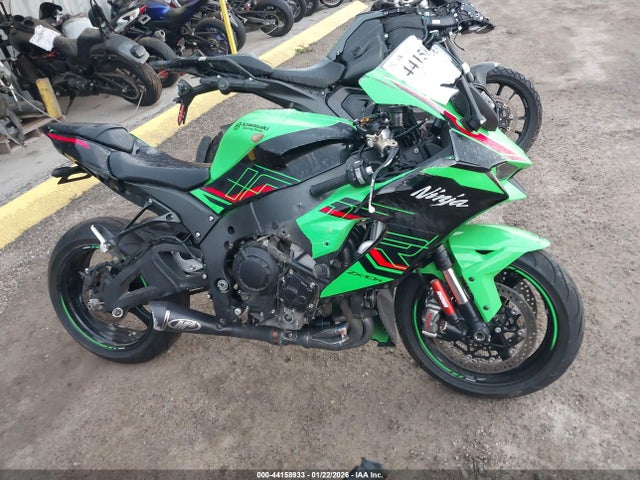 JKBZXVL1XPA008444 Kawasaki Zx1002 L