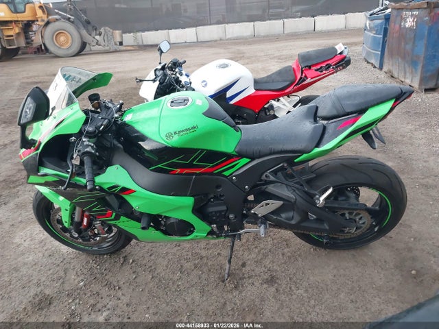 JKBZXVL1XPA008444 Kawasaki Zx1002 L