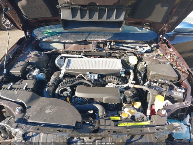 4S4BTGPD9S3297686 Subaru Outback Touring Xt