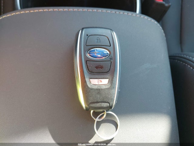 4S4BTGPD9S3297686 Subaru Outback Touring Xt