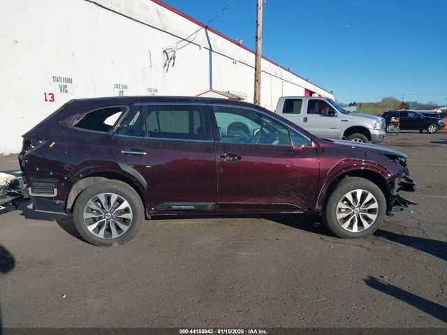 4S4BTGPD9S3297686 Subaru Outback Touring Xt