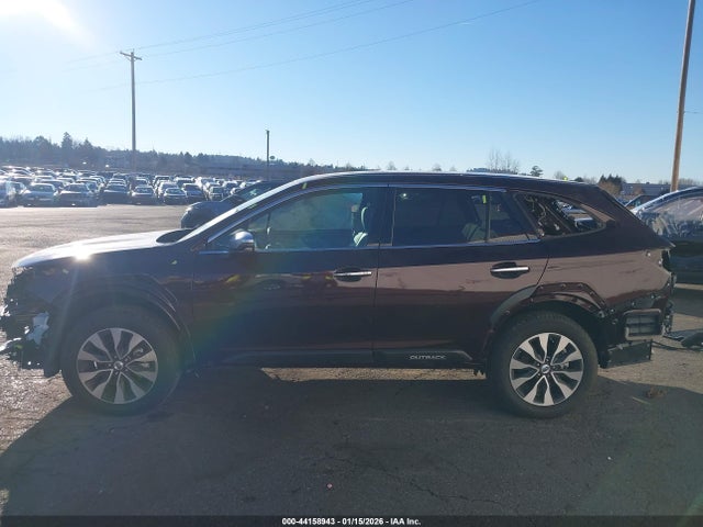 4S4BTGPD9S3297686 Subaru Outback Touring Xt