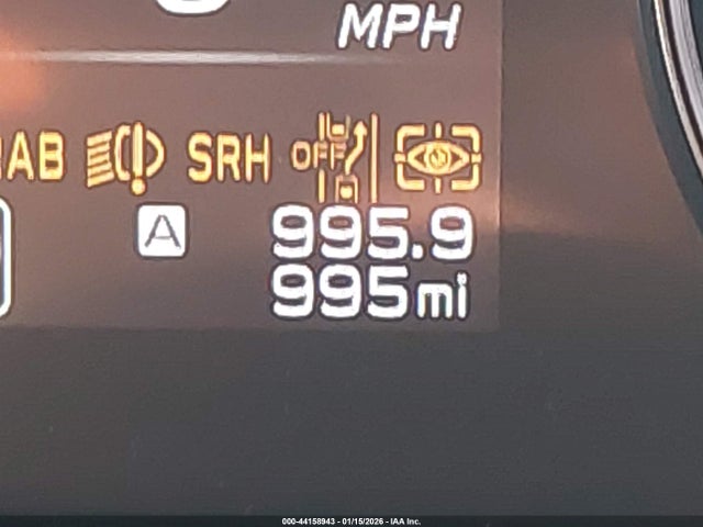 4S4BTGPD9S3297686 Subaru Outback Touring Xt