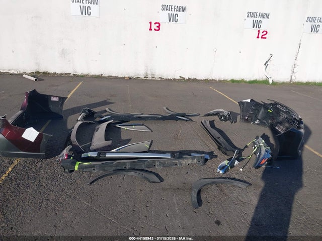 4S4BTGPD9S3297686 Subaru Outback Touring Xt