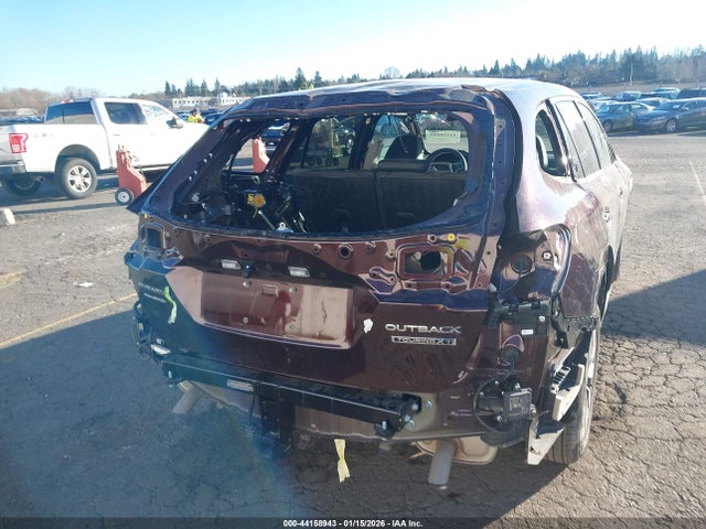 4S4BTGPD9S3297686 Subaru Outback Touring Xt