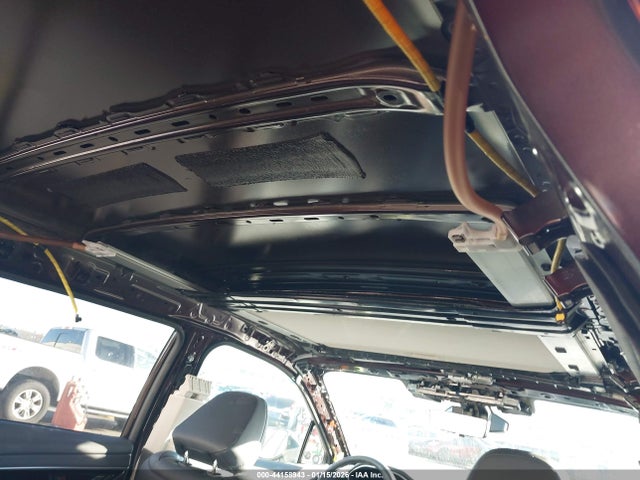 4S4BTGPD9S3297686 Subaru Outback Touring Xt