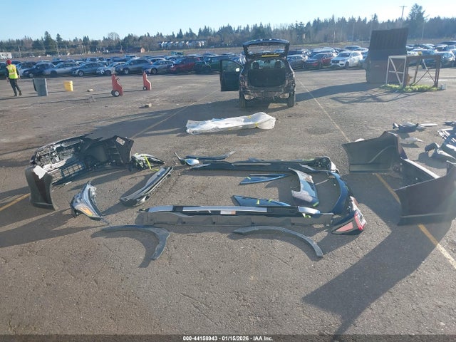 4S4BTGPD9S3297686 Subaru Outback Touring Xt