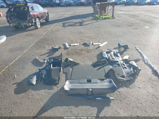 4S4BTGPD9S3297686 Subaru Outback Touring Xt