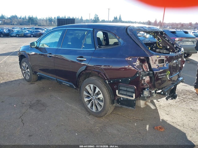 4S4BTGPD9S3297686 Subaru Outback Touring Xt