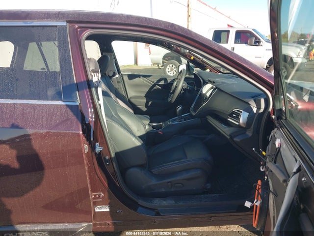 4S4BTGPD9S3297686 Subaru Outback Touring Xt