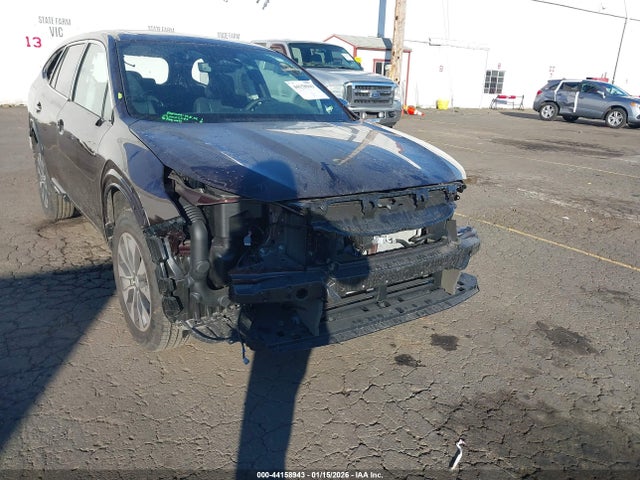 4S4BTGPD9S3297686 Subaru Outback Touring Xt
