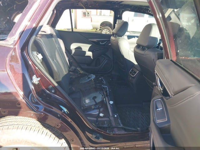 4S4BTGPD9S3297686 Subaru Outback Touring Xt
