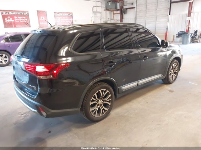 2016 MITSUBISHI OUTLANDER JA4AD3A35GZ003043 Photo 3