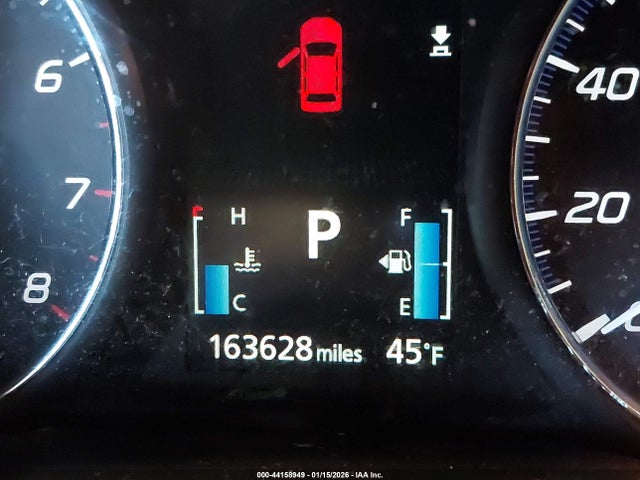 2016 MITSUBISHI OUTLANDER JA4AD3A35GZ003043 Photo 5