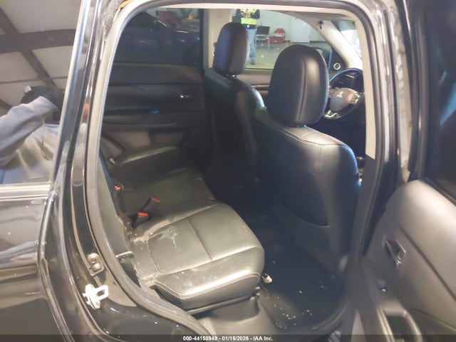 2016 MITSUBISHI OUTLANDER JA4AD3A35GZ003043 Photo 7