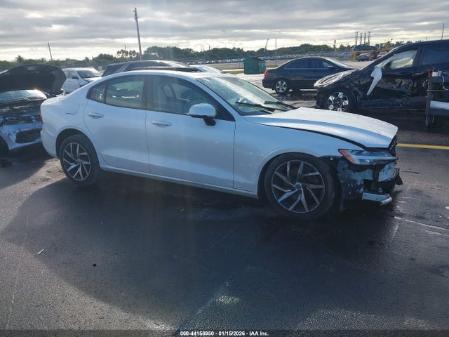 2020 VOLVO S60 7JR102FK3LG036741