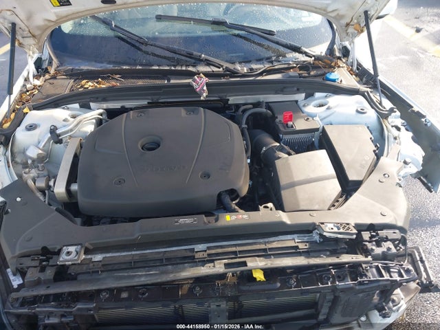 2020 VOLVO S60 7JR102FK3LG036741 Photo 9