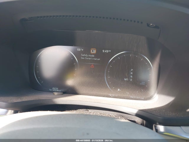 2020 VOLVO S60 7JR102FK3LG036741 Photo 6