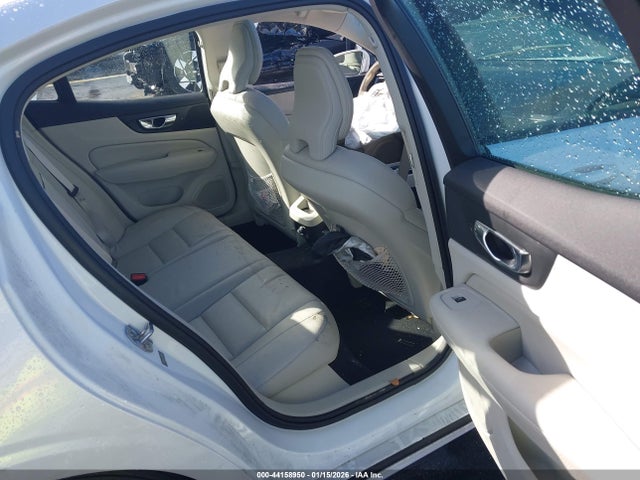 2020 VOLVO S60 7JR102FK3LG036741 Photo 7