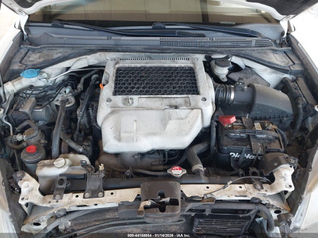 2007 ACURA RDX 5J8TB18547A008167 Photo 9