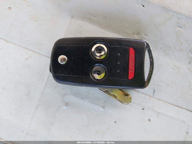 2007 ACURA RDX 5J8TB18547A008167 Photo 10