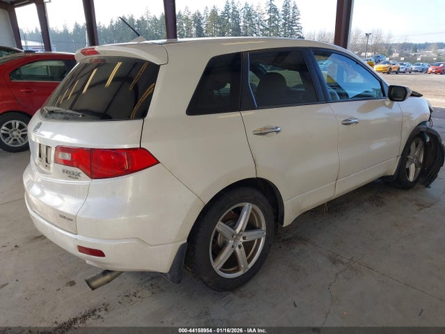 2007 ACURA RDX 5J8TB18547A008167 Photo 3