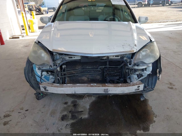 2007 ACURA RDX 5J8TB18547A008167 Photo 5