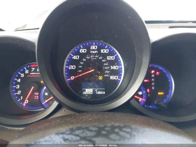 2007 ACURA RDX 5J8TB18547A008167 Photo 6