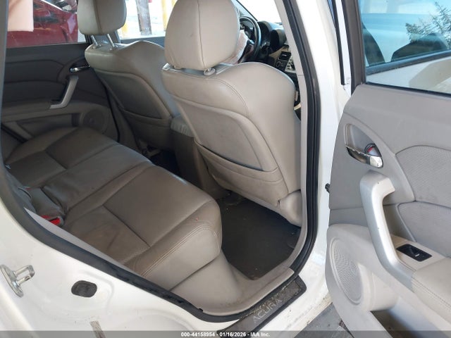 2007 ACURA RDX 5J8TB18547A008167 Photo 7