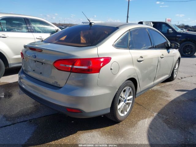 2015 FORD FOCUS 1FADP3F24FL378469 Photo 3