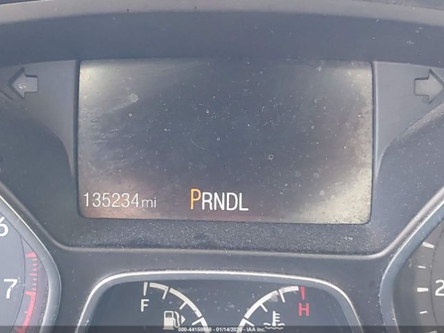 2015 FORD FOCUS 1FADP3F24FL378469 Photo 6