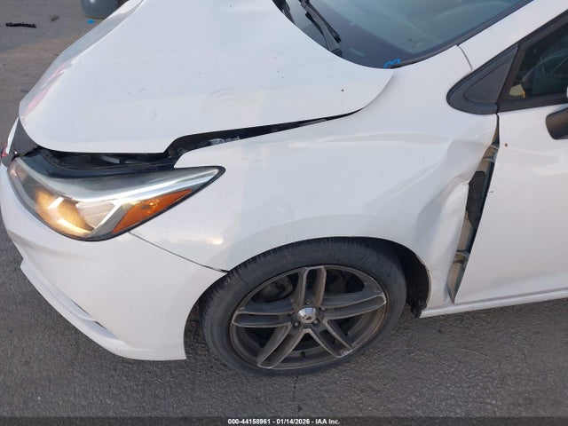 1G1BC5SM6H7151790 Chevrolet Cruze Ls Auto