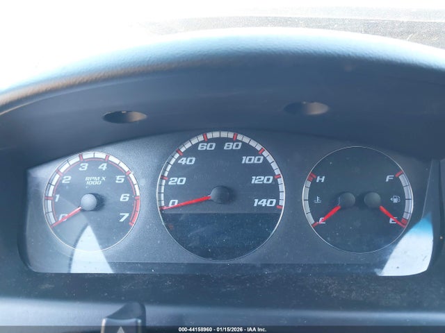 2008 CHEVROLET IMPALA 2G1WD58C089131708 Photo 6